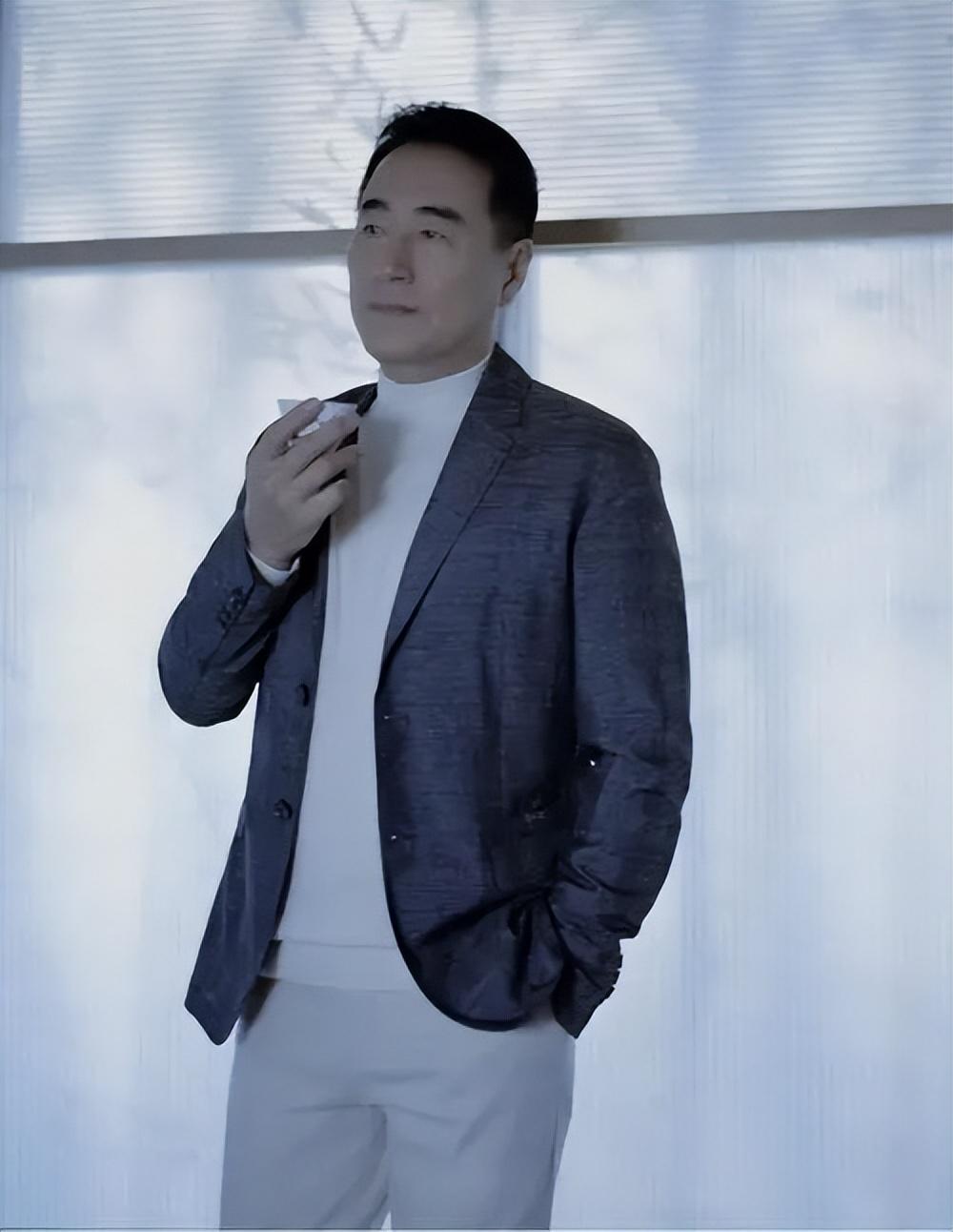 《人民警察》隐藏两位国家一级演员，一位杨玏父亲，一位曹颖老公（人民警察电视剧百度百科）-第7张图片-九妖电影