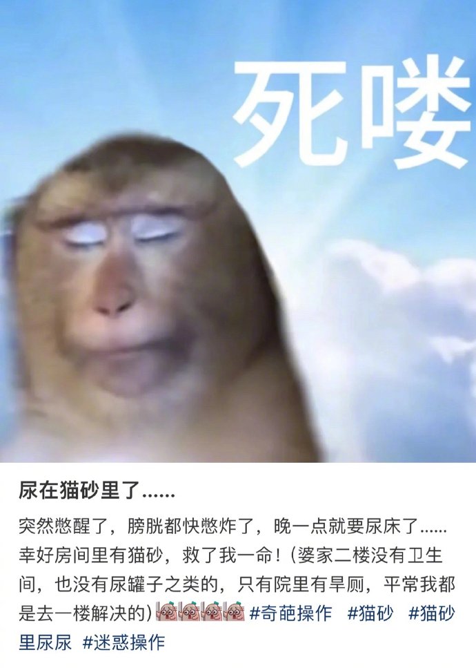 有时候我真的会被人类的经历吓到