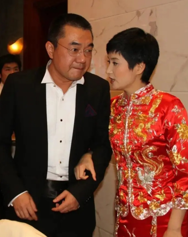 我这辈子最正确的，就是娶了嫂子介绍的姑娘