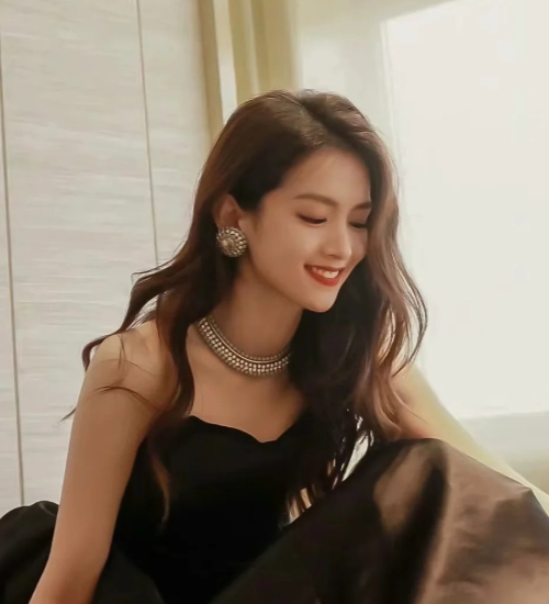 出道十年陈昊宇终于迎来了属于她的事业巅峰