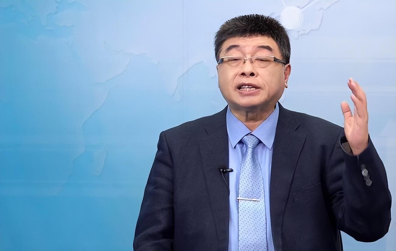 好算计！美国、民进党、国民党三方联手，逼迫大陆让步！岛内邱毅教授透露，就目前大陆