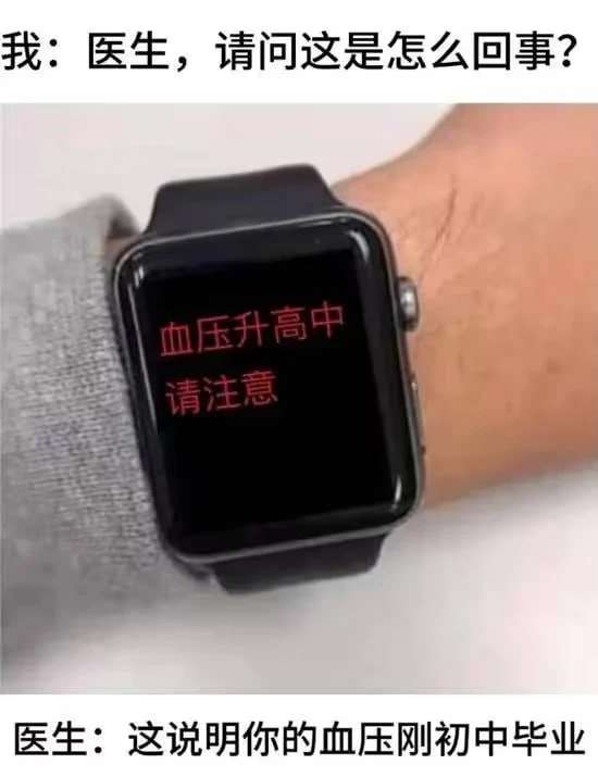 医生，请问这是怎么回事?