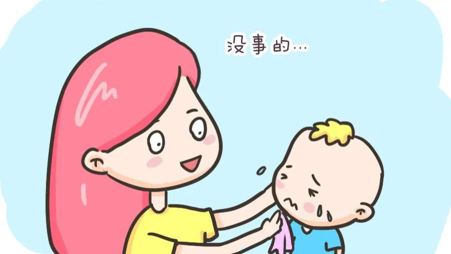 孩子不吼就不动？这5步让孩子平静合作 ​