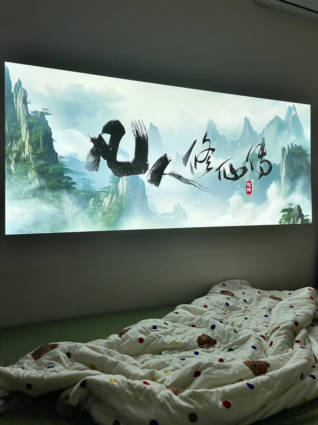 盲买的…清到尖叫😂😓