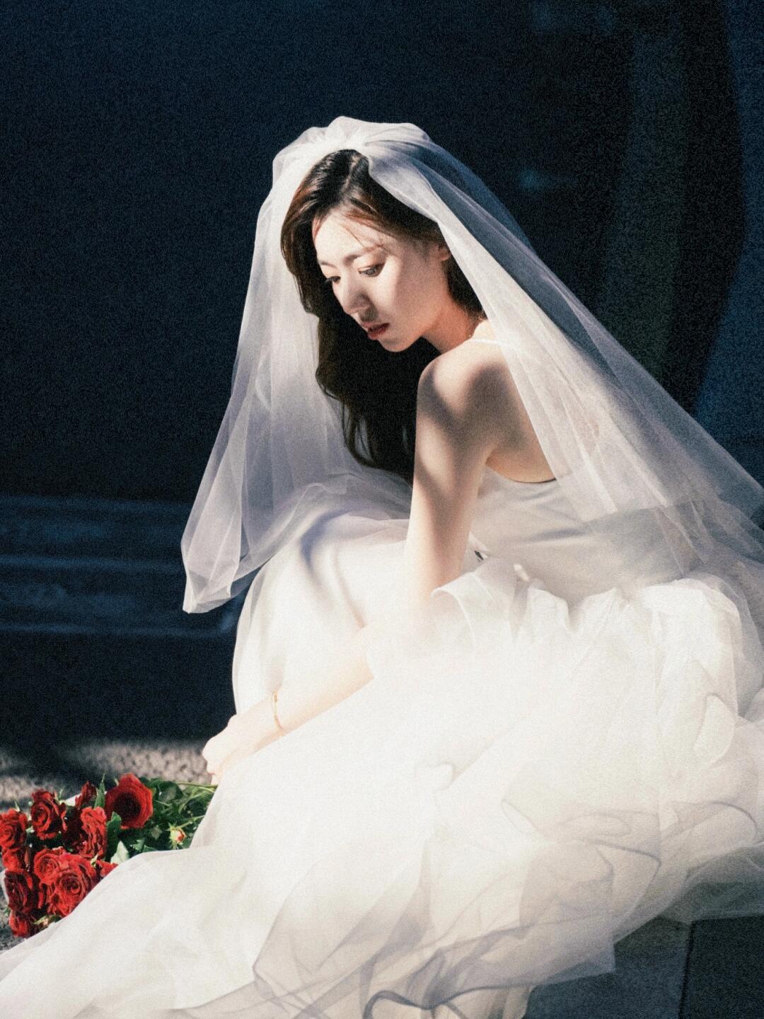 总有一束光为你而来👰🏼‍♀️