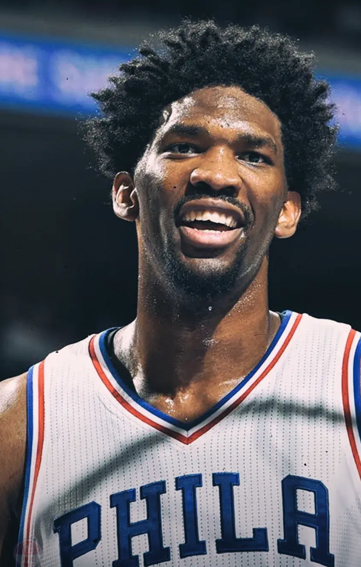 费城管理层头都大了！一步错，步步错！


先是在2023年放走詹姆斯哈登，彻底扶