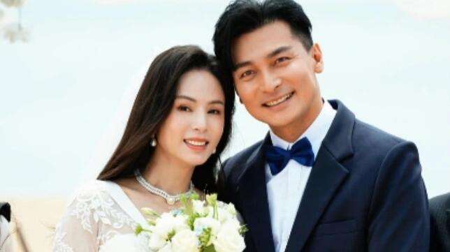 李若彤贺刚情燃荧屏