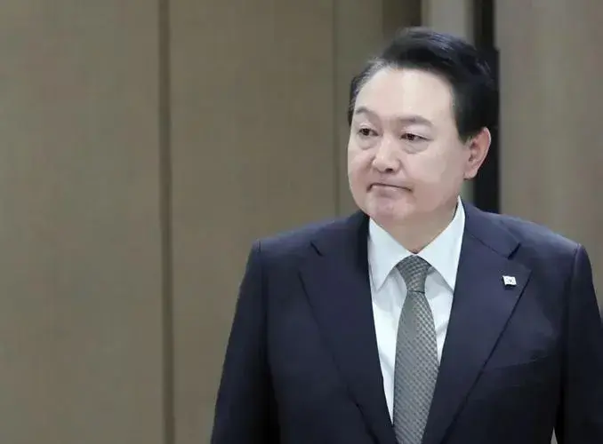 逮捕令又该到期了，尹锡悦还抓吗？