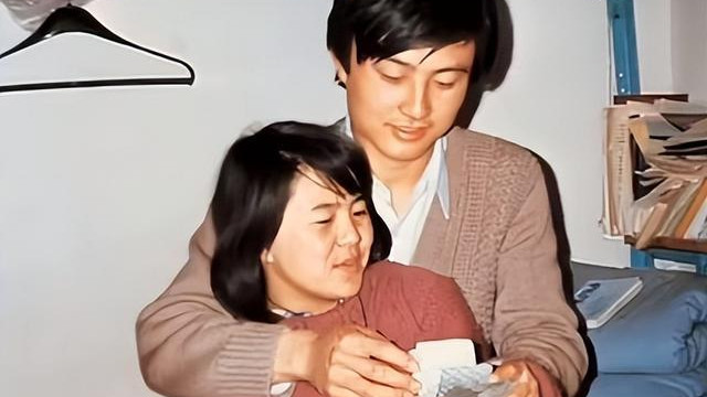 刘纯燕与王宁：一段超越外表的真爱传奇！