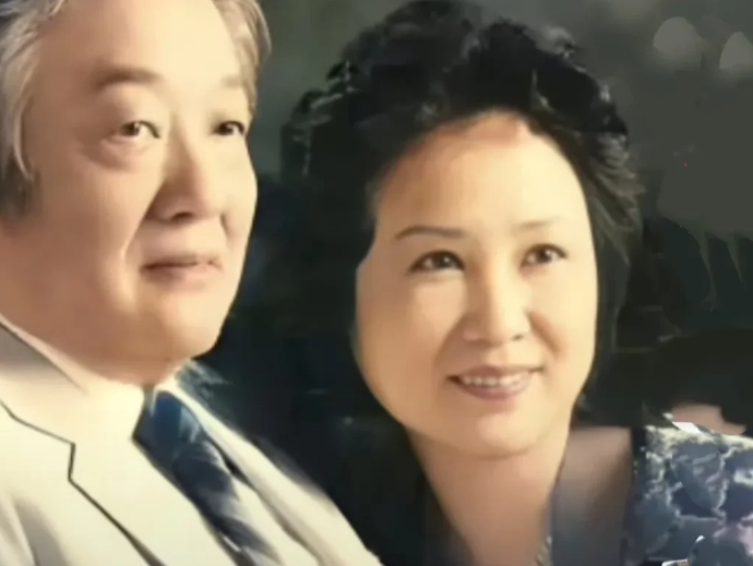 又一场爱恨情仇终于成为了过去。

争来争去的，到最后都是身外之物！平鑫涛的女儿平