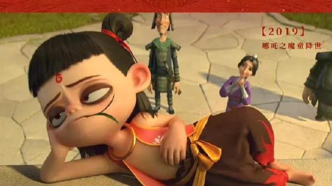 哪吒2海外口碑：8.3分？真相让你大跌眼镜！