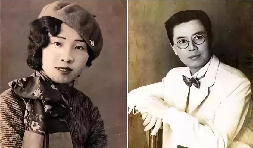 张玉良，从怡春院到艺术殿堂，民国新女性的逆袭之路
