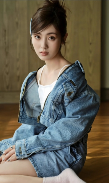 邢菲轻盈婉约