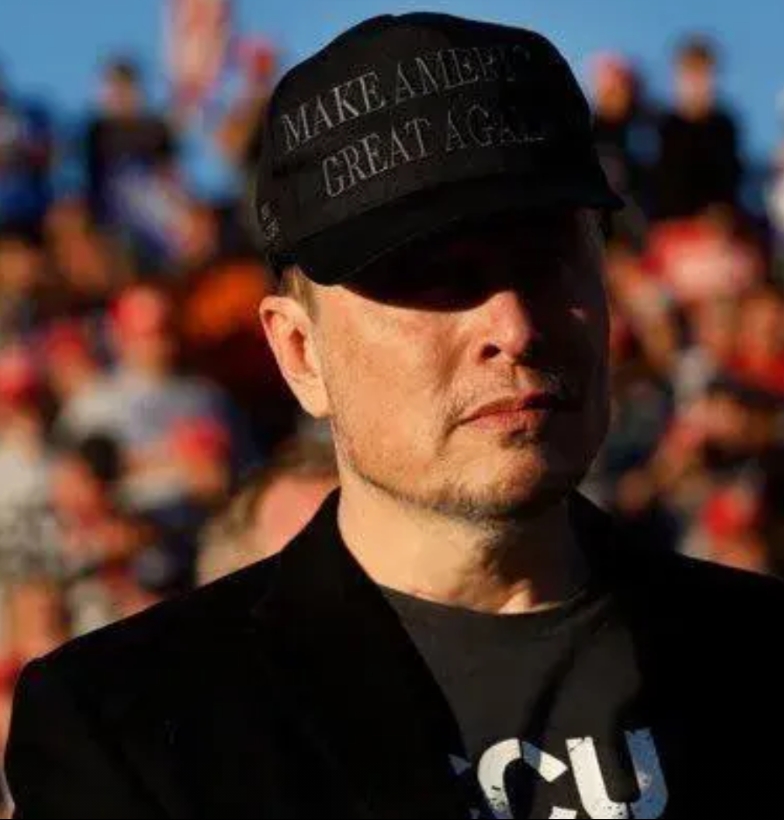 马斯克发文称：当我说如果民主党在 11 月 5 日获胜，他们将竭尽全力摧毁我时，