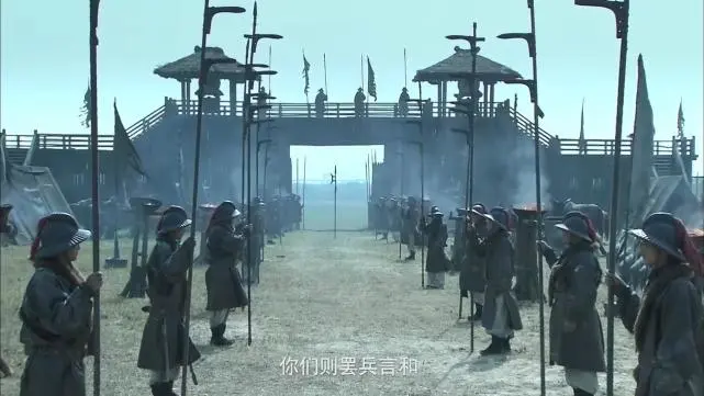 吕布的辕门射戟放在奥运会射箭比赛上能拿金牌吗？
答案是肯定的。吕布早期在并州就经