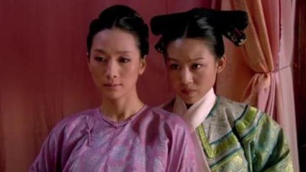 甄嬛传：安陵容晋升鹂妃有多不容易，次次致命，甄嬛一次也没帮过