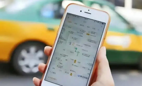 为什么大家宁愿等网约车，也不坐出租车？

就这么说吧，出租车纯纯是自己堕落成这样