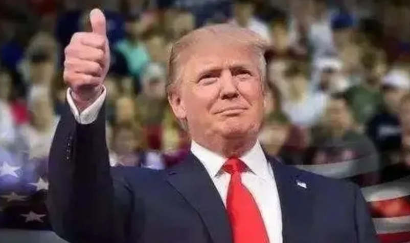 要说美国历史上哪一个总统的胆子最大，要数特朗普，这次他出手更狠了，最近他不但对军