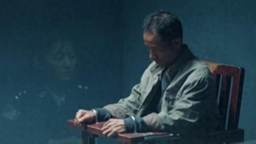《我是刑警》结局：杨雄拿下秦川，曹忠恕父子重返旧案，太心酸