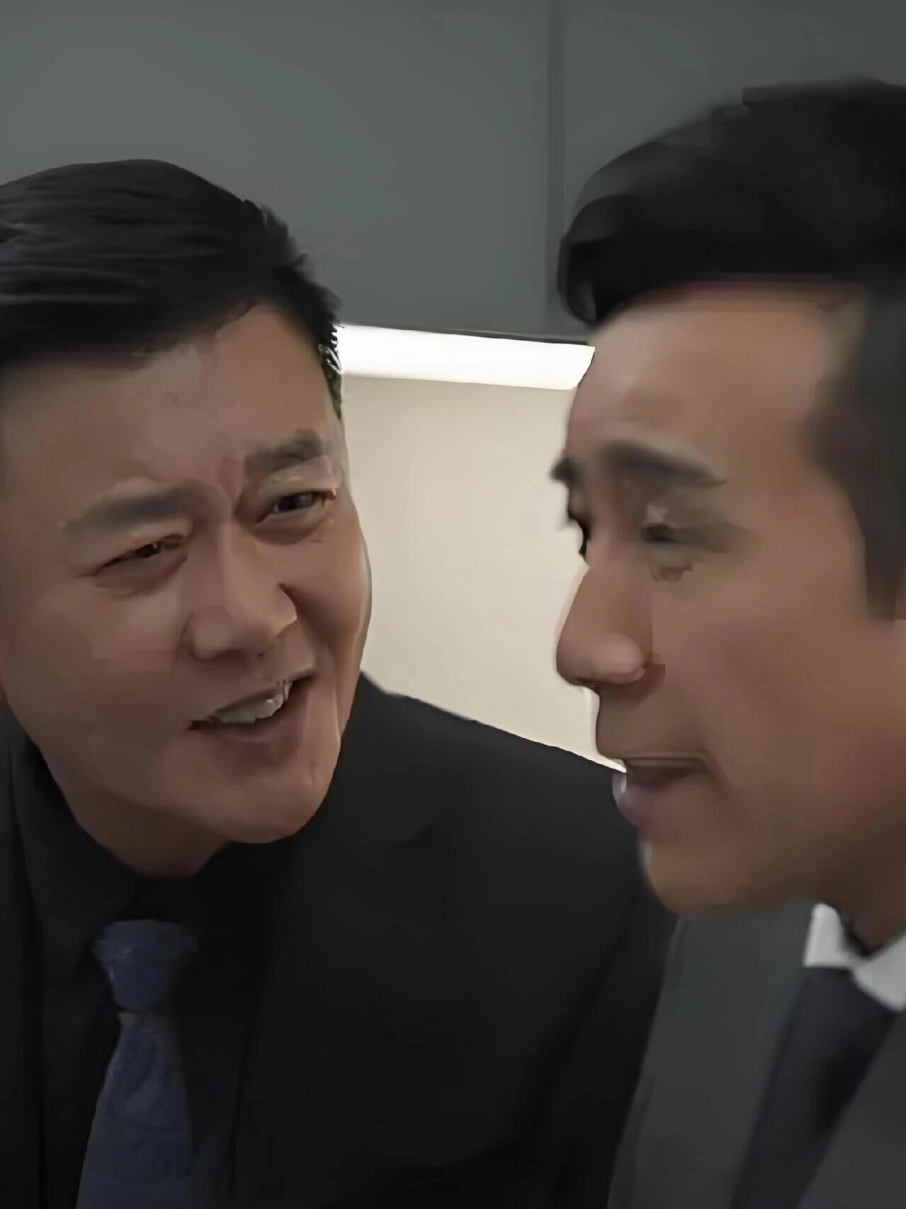 身价过亿仍痴迷演戏，片酬不够油钱乐此不疲