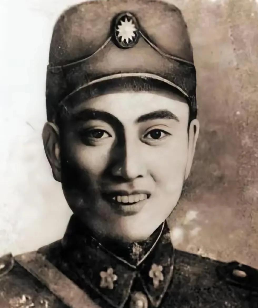 1943年2月，日军收到战书:“三日后，各出150人，只用冷兵器决生死——洪行。