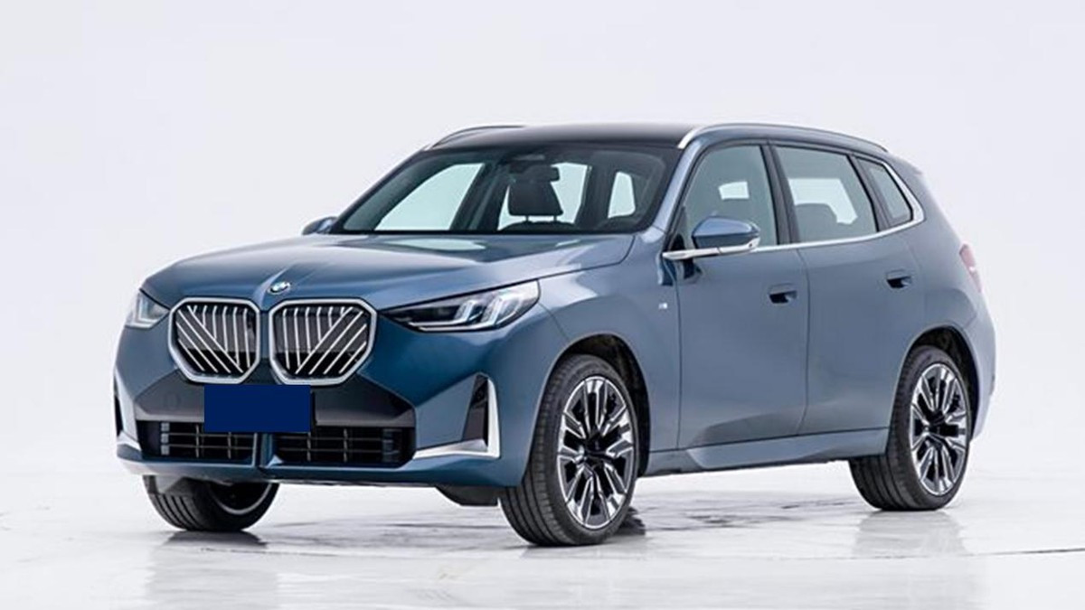 2025年买德系燃油SUV，认准这4款就够了