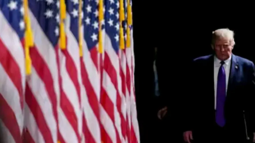 本以为特朗普多次口口声声要在当选总统后24小时之内结束俄乌冲突，会有什么高招，现