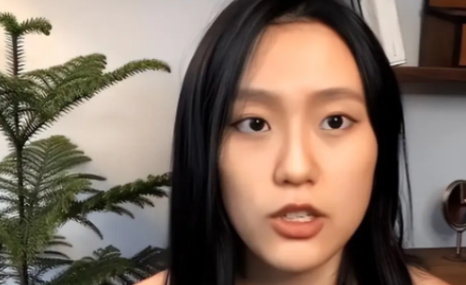 别把环保当借口！山东90后少女苏一格，已经坚持了6年不使用卫生巾，甚至上厕所不用