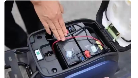 买电动车时，48V、60V、72V 该咋选？这可是个关键问题。


咱先说说区别