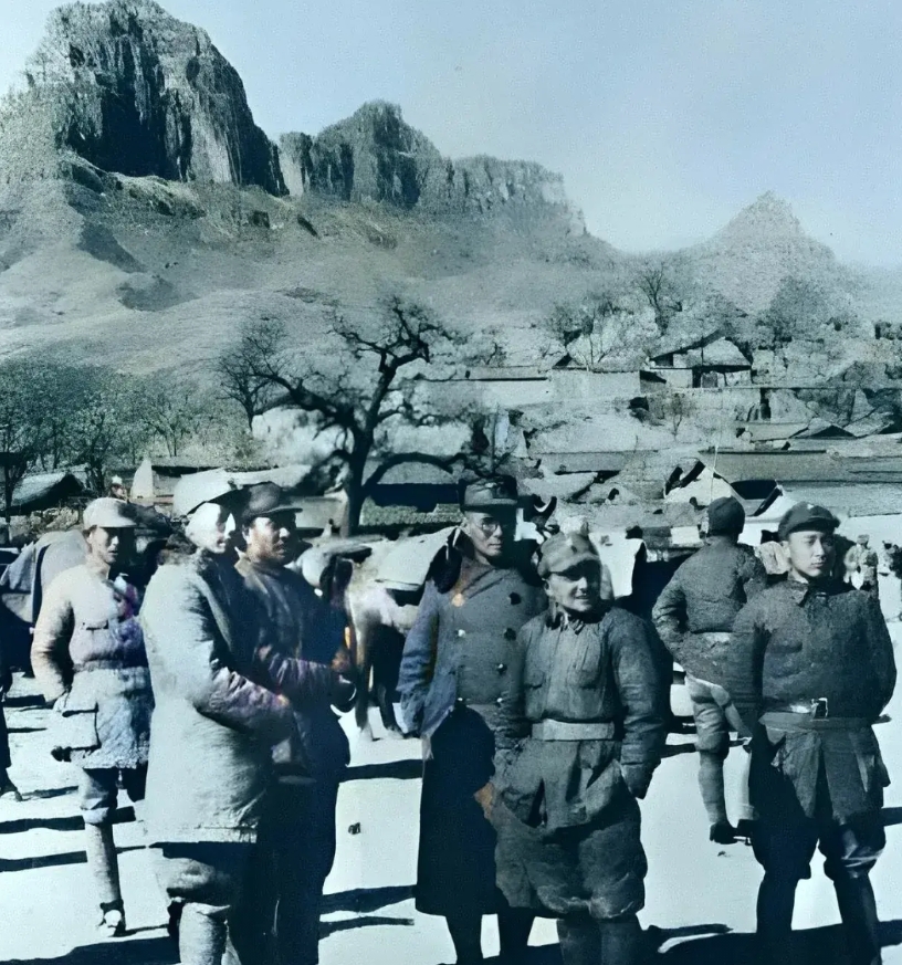 陈赓和粟裕为何能“脱颖而出”？

大兵团指挥这个事，黄埔没有教过，比如黄埔一期那
