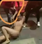 丈夫出轨小三，妻子带一群人找到小三扒光后游街示众，并拍视频发到网上炫耀！法院判决