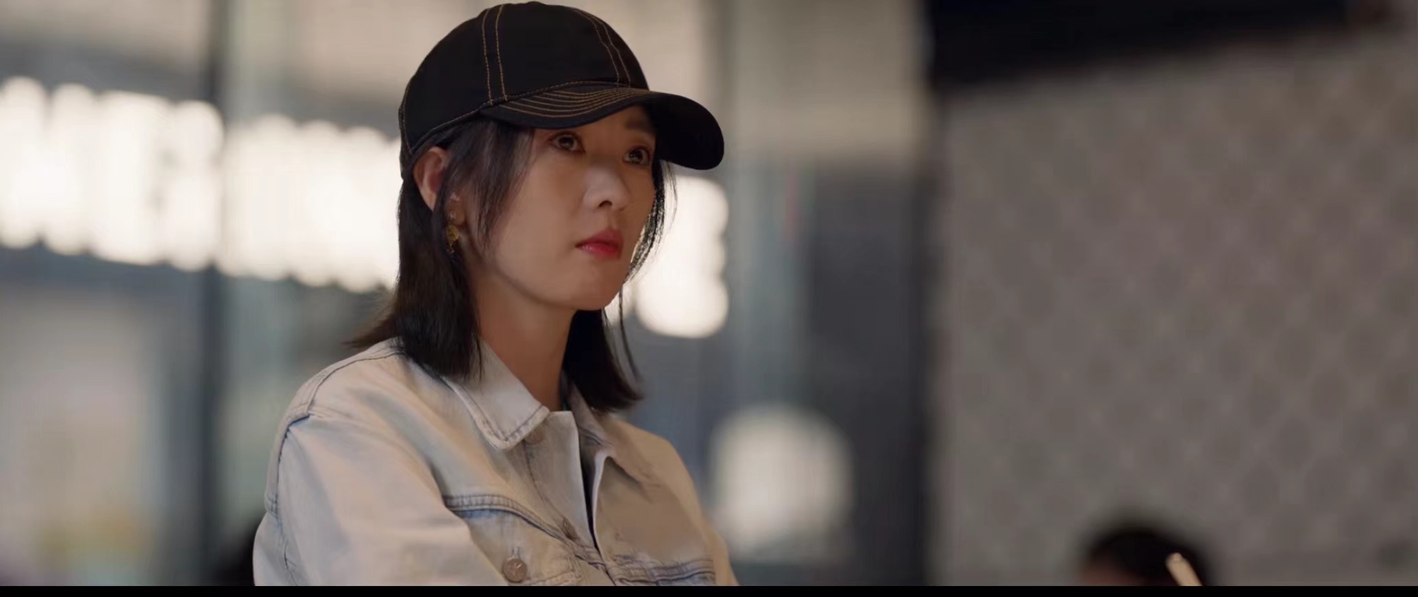童瑶这次把一部家庭剧，演出了谍战剧的感觉啊！

为了调出谁是小三，谁在背后勾引她