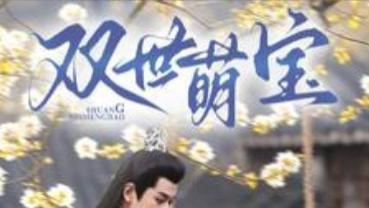 短剧《双世萌宝》在线观看完整版全集（83集）李若洵