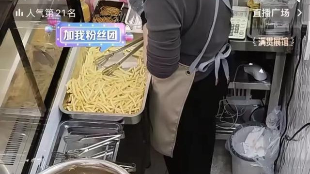 新华社要采访肥娟，各大品牌方坐不住，上演抢人大战，肥娟赢麻了