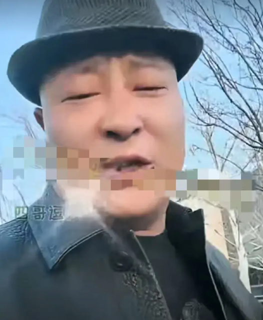赵四不去美国，调侃回应！

            本山老师带团去国外巡演，“三