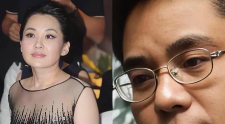 当年，许晴遇到已婚人士的刘波。他为她豪掷3000万买下四合院，作为二人的甜蜜爱屋