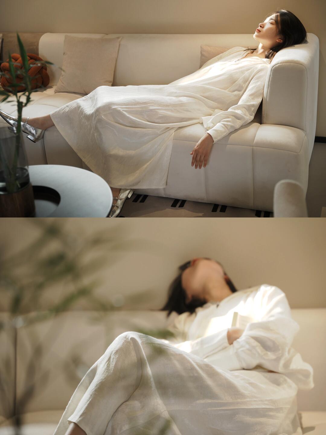 山和海是永远值得追寻的光⛰️🌊