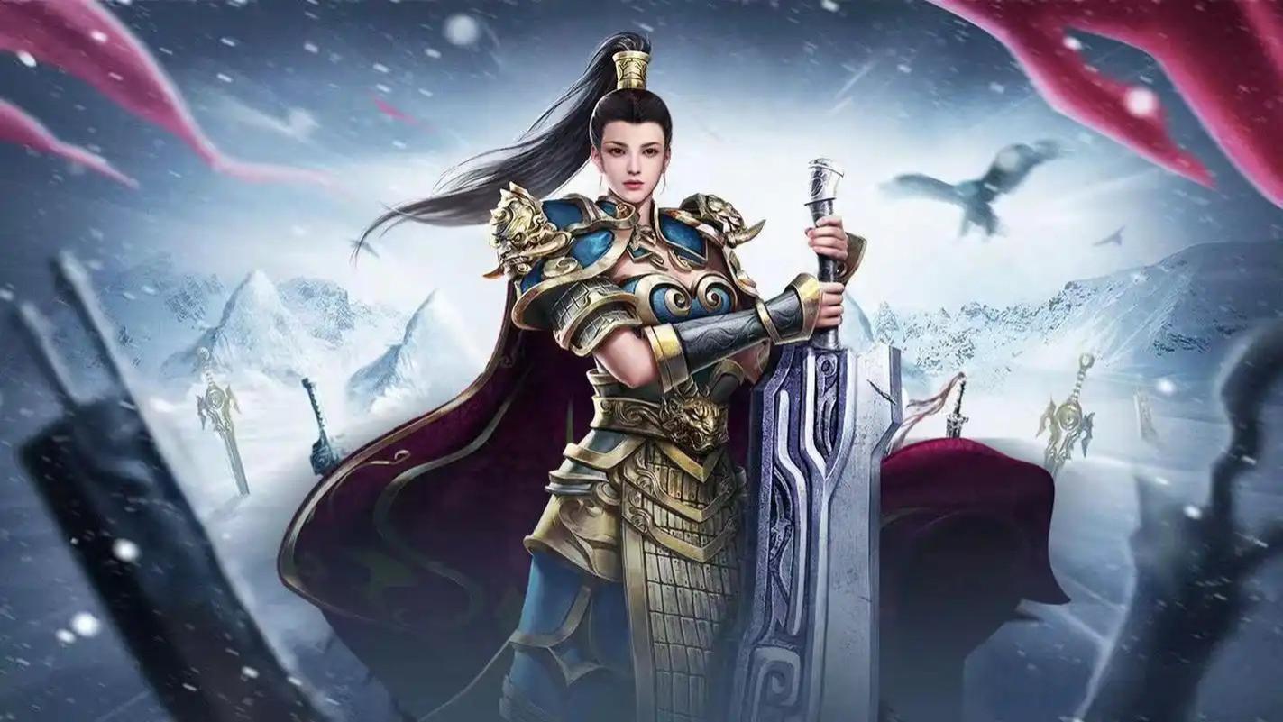 《虚拟世界中的王者：传奇玩家小虾米的封神之路》