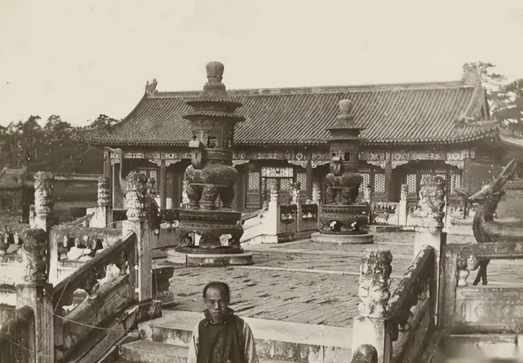 清东陵，守陵人百年坚守，文化传承不言弃