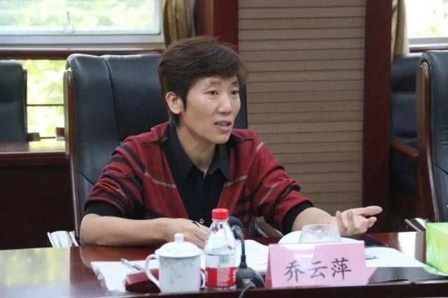 最近，山东体育局局长的风头可真不小！
