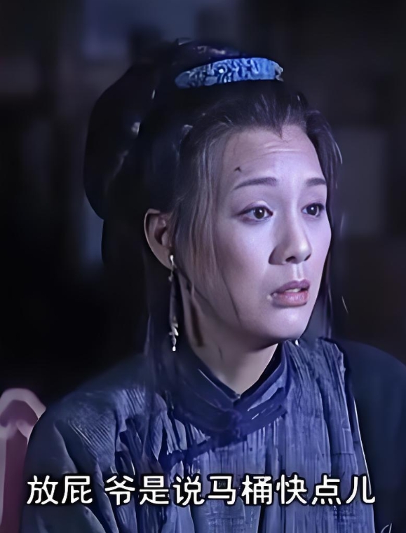康熙那么爱容妃，又为何舍得让她刷27年马桶？