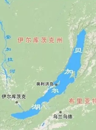 为何康熙赢了沙俄却还是丢掉了贝加尔湖?