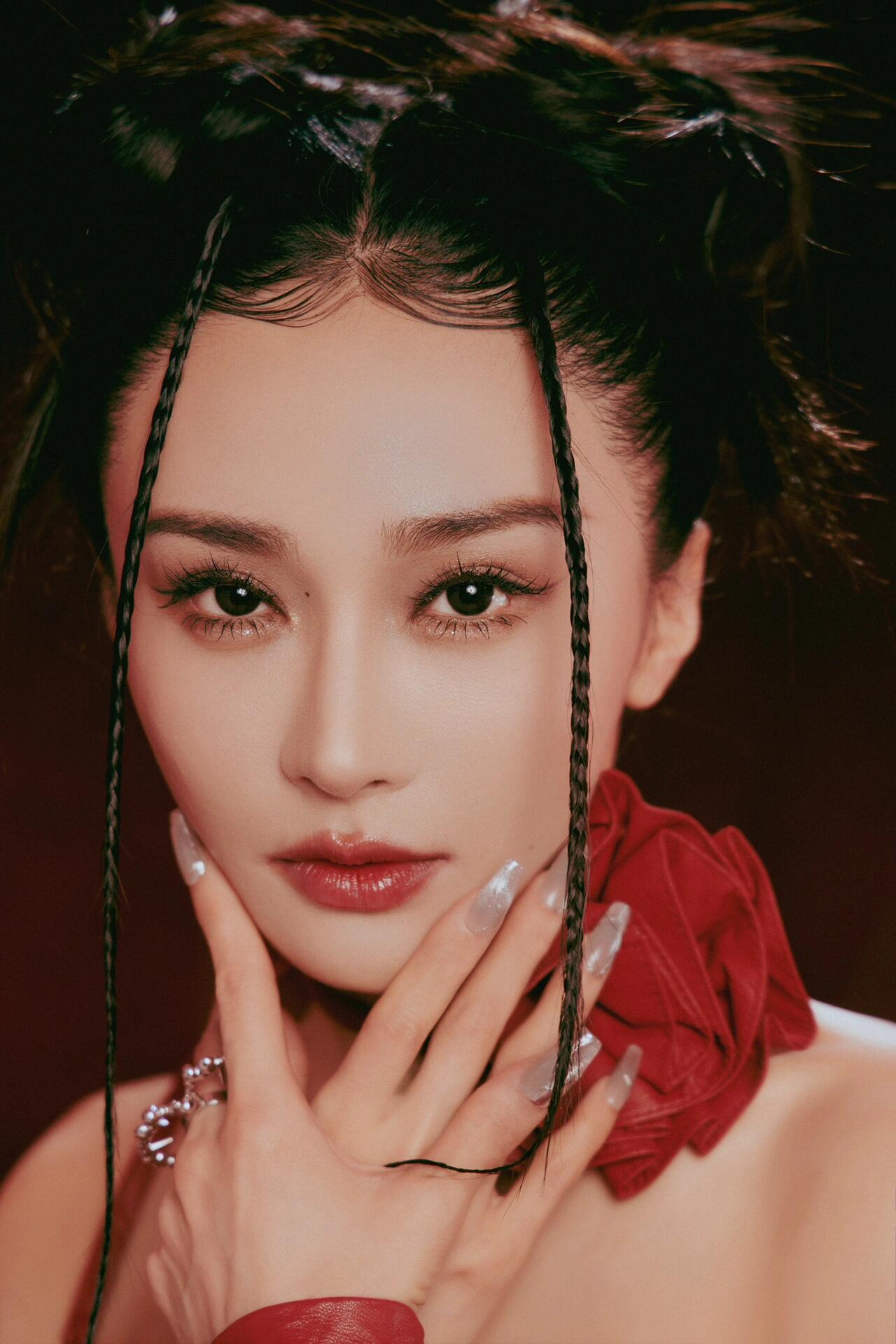 乘风破浪的冰姐