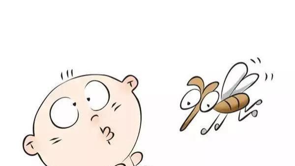 宝宝驱蚊小妙招：让夏日更舒适安全