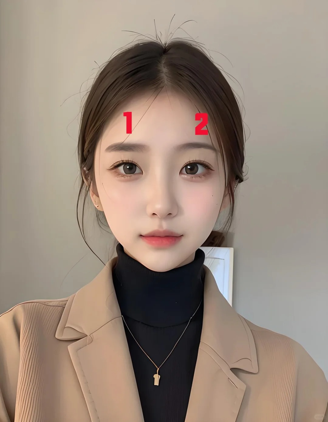 二选一🆘纠结中🆘在线等🤯
我建议小姐姐选2⃣️
小姐姐都喜欢 不知道怎么选