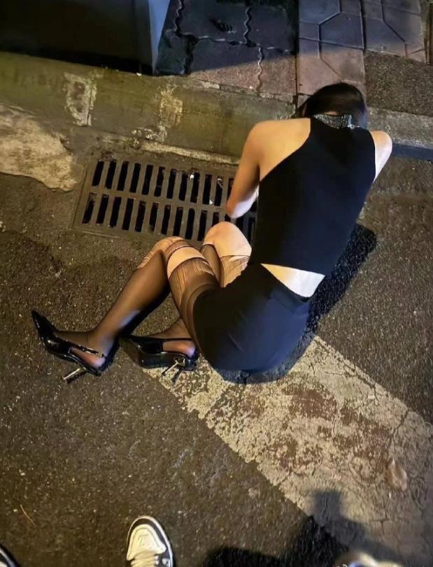 半夜遇见这种情况该怎么办？