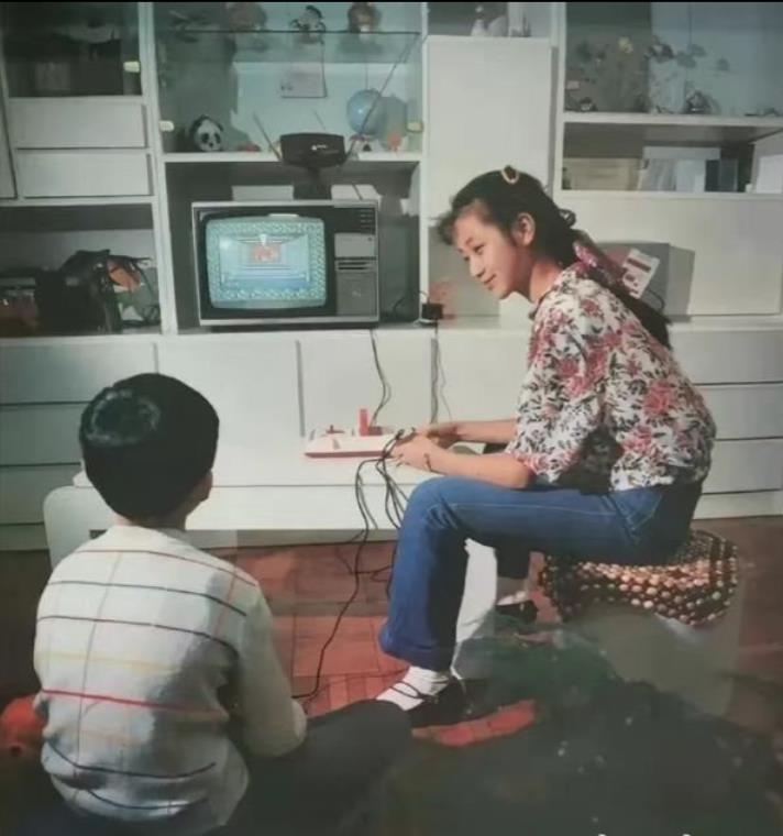 1988年，这么一套，得什么级别