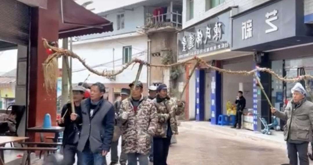 图二的水龙头是什么意思？