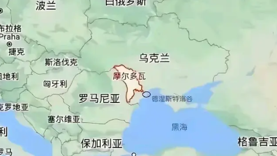 无论现在的战场形势还是国际形势都都对俄罗斯非常有利，但那些反对俄罗斯的周边国家估