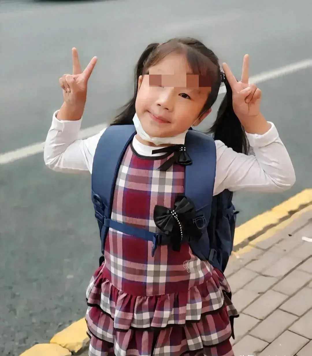 正义不能缺席！
在哈尔滨，一名年仅10岁的女孩于8月6日在医院接受扁桃体摘除手术